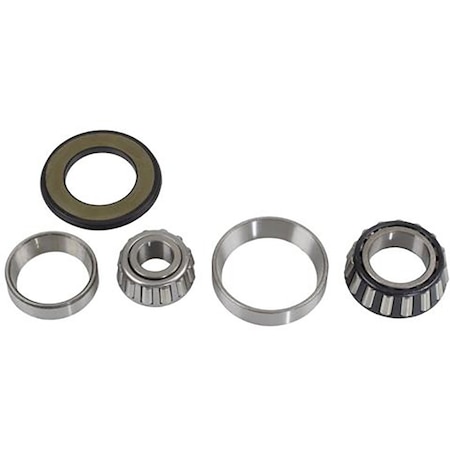 Aftermarket Wheel Bearing Kit fits Oliver 77 770 1655 1555 1600 1550 880 88 1850 fits White WHB10-0003